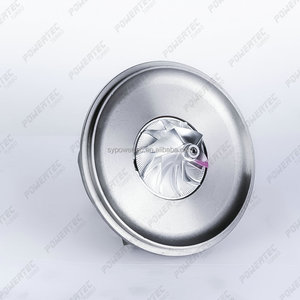 Cartucho Turbo Powertec RHF3 MFS para <span class=keywords><strong>Alfa</strong></span> <span class=keywords><strong>Romeo</strong></span> Fiat Lancia <span class=keywords><strong>1.4</strong></span> TB <span class=keywords><strong>T</strong></span> <span class=keywords><strong>Jet</strong></span> 16V 88Kw 2007 2009 VL37 55212917 - Product Image 2