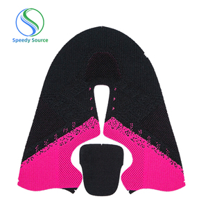 Zapato para caminar de punto con mosca para mujer, ligero y cómodo, superventas, personalizado, transpirable, superior, fábricas de zapatos para mujer, 2025 - Product Image 1