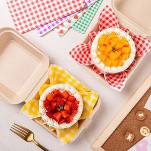 Factory Custom Size Logo Food Wrapping Hamburger Burger <b>Biodegradable</b> Restaurant Oil-Proof Packaging Greaseproof <b>Paper</b> - Product Image 6
