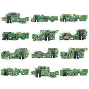 Cable de Carga USB FlexBoard para Infinix Tecno Spark5 6Air 7 7T 8 8C 8Pro 10 GO, Conector para Moto Spark 8P, Cables Flexibles para Teléfono Móvil - Product Image 1