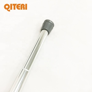 HB QITERI-Ajustable 1 en forme d'aluminium <span class=keywords><strong>pas</strong></span> <span class=keywords><strong>cher</strong></span> accessoires <span class=keywords><strong>de</strong></span> salle <span class=keywords><strong>de</strong></span> bain tringle à <span class=keywords><strong>rideau</strong></span> <span class=keywords><strong>de</strong></span> <span class=keywords><strong>douche</strong></span> vente chaude - Product Image 3