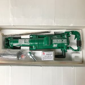 YT24 كيشان أداة حفر الصخور باليد جاك مطرقة روك - Product Image 3