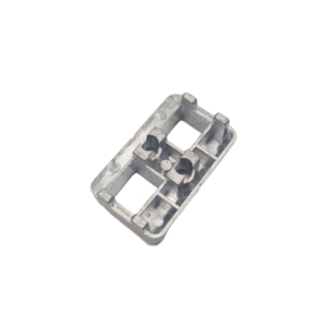 Loquet de <span class=keywords><strong>fenêtre</strong></span> en alliage de zinc, type croissant, pour <span class=keywords><strong>fenêtre</strong></span> coulissante en PVC - Product Image 2