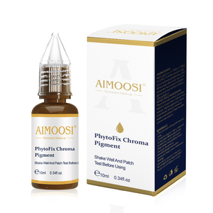 Lo más nuevo, 6 colores, pigmento <span class=keywords><strong>de</strong></span> maquillaje permanente, tinta <span class=keywords><strong>de</strong></span> tatuaje para delineador <span class=keywords><strong>de</strong></span> <span class=keywords><strong>cejas</strong></span>, labios, micropigmentación del cuero cabelludo - Product Image 4