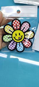 High Quality UV Proof Waterproof Scratch-<b>Off</b> Custom Logo Die <b>Cut</b> Sticker Cartoon PVC <b>Vinyl</b> Sticker Pack with Header Card - Product Image 5