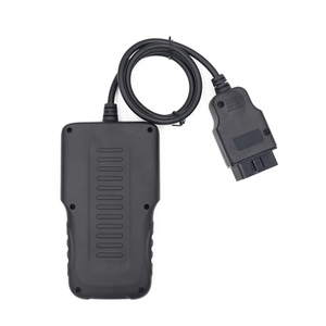 Outil de diagnostic portable V311 Auto Doctor OBD2 ELM 327 pour véhicules, lecteur de voyant moteur, scanner de données en temps réel OBD2, testeur de diagnostic - Product Image 3