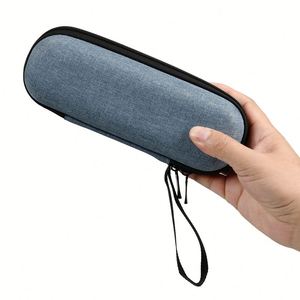 Sac isotherme portable en EVA rigide pour insuline avec fonction imperméable, motif de dessin animé, étui de voyage pour stylo à insuline - Product Image 5