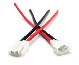 ชุดสายไฟขั้วต่อ JST <span class=keywords><strong>VHR</strong></span>-<span class=keywords><strong>6N</strong></span> <span class=keywords><strong>VHR</strong></span> 6 ขา ระยะห่าง 3.96 มม. - Product Image 1