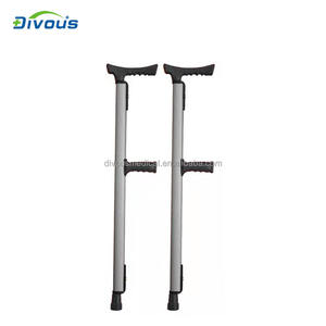 Bastón plegable <span class=keywords><strong>de</strong></span> aluminio antideslizante portátil Bastón <span class=keywords><strong>de</strong></span> <span class=keywords><strong>mujer</strong></span> <span class=keywords><strong>de</strong></span> nuevos productos para subir escaleras - Product Image 1