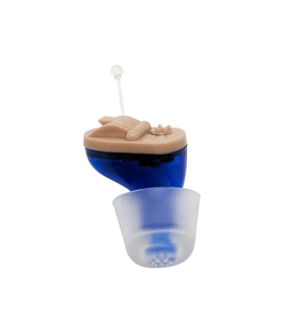 Audífonos para Personas Mayores, Amplificador de Sonido Invisible, Mini Amplificador de Sonido, Reducción de Ruido, Amplificador de Oído para Mejorar la Audición - Product Image 6