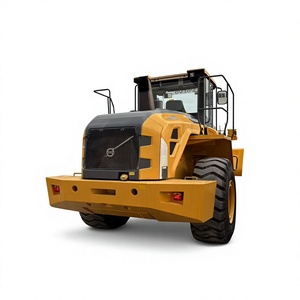Used loader L105 <b>Cheap</b> price excellent performance Used loader L105 for sale - Product Image 1