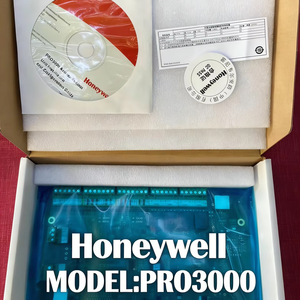 Contrôleur intelligent Honey Well <span class=keywords><strong>PRO3000</strong></span> à 2 portes, compatible IP - Product Image 1