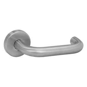 Set Maniglie per Porta "Rhodano" - Product Image 1
