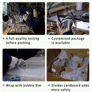 Thủy Tinh Borosilicate Tốt Nghiệp Áp Lực Không Hằng Phễu Phòng Thí Nghiệm Equalizing Thả Phễu Với PTFE Stopcock 10-1000Ml - Product Image 6