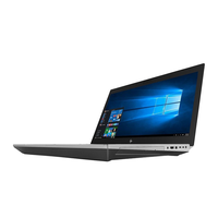 Vente en gros d'ordinateurs portables H-P-zbook Workstation 15 G5 I7-8th 16GB 512GB SSD 15.6 " avec carte graphique dédiée P2000 4g