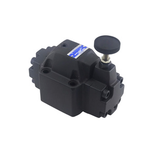 Vannes de réduction YISHG RCG-03-B/C/H RCG-06-B/C/H RCG-10-B/C/H pour systèmes hydrauliques 0.7-20.5 Remplace - Product Image 3