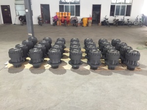 Редуктор поворота экскаватора для Case, Volvo, <span class=keywords><strong>Kobelco</strong></span>, Sumitomo, Hitachi, Doosan, Caterpillar, Komatsu, Hyundai, JCB - Product Image 6