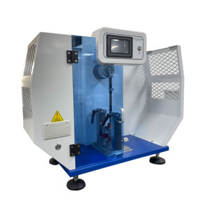 Tự động cantilever chùm tác động sức mạnh thử nghiệm với ISO chứng nhận - Product Image 1