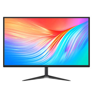 Monitor LCD de pantalla universal, Ordenador de oficina de 24 pulgadas, OEM, precio barato de fábrica, monitor de juego de <span class=keywords><strong>PC</strong></span> de escritorio LCED - Product Image 3