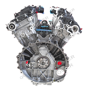 High Quality 306DT 3.0T 250KW 6Cylinder Long Block <strong>Engine</strong> for Land Rover - Product Image 5
