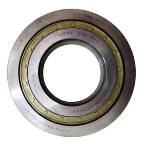 High Performance Transmission 16S1650 Spare Part Tapered Roller Bearing 0735410777 Needle Bearings