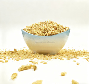 เม็ดกระเทียมทอดสีทองสำหรับทอดพาสต้าซุป - Product Image 5