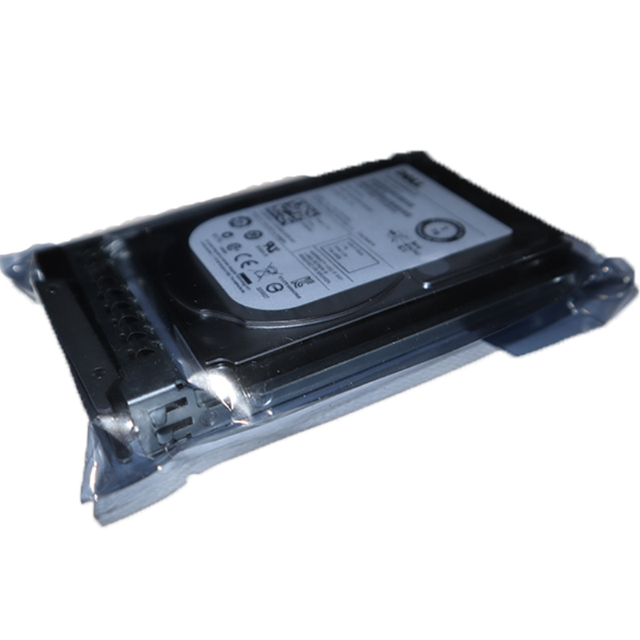Brand New Internal for 1T/2TB/3T/4T/6T/8T/12T/16T/1.2T/2.4T/2.5/3.5 Enterprise-level Server HDD with Metal Shell
