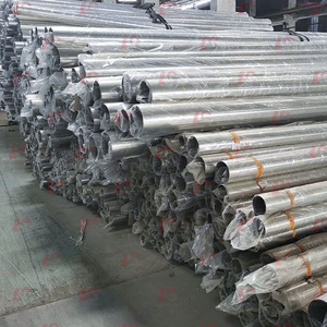 Super qualité 304 et 316 tuyau en acier inoxydable sans couture a312 SS tuyau 304 304l 316l 3mm épaisseur tuyau en acier inoxydable - Product Image 5