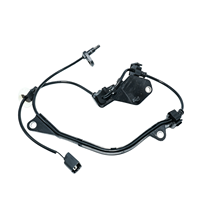 Nouveau capteur de vitesse de roue ABS, qualité testée à 100 % pour Elysion (RR7/RR8/RR9), OEM 57455-SYJ-H01, garantie 1 an