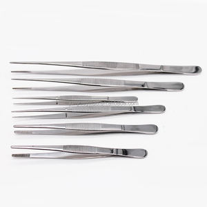 Gillies Membedah Forceps Gunting Jaringan Gunting - Product Image 5