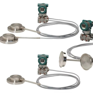 เครื่องส่งสัญญาณดิจิตอลแบบดิฟเฟอเรนเชียล Yokogawa ซีรีส์ญี่ปุ่น รุ่น EJXC50 EJAC50 EJXC80A EJAC80E  รับสัญญาณ 4-20mA  ช่วงสัญญาณ 50kPa - Product Image 1