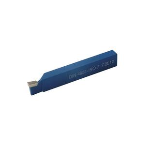 WILKE Outil de tour à insérer DIN 4981 ISO7 12x8mm droite - Product Image 1