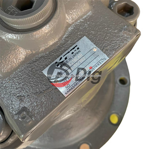 เครื่องจักรก่อสร้างมอเตอร์สวิง M2X210 4405479สำหรับรถขุด EX1200-5 <span class=keywords><strong>EX1100</strong></span>-<span class=keywords><strong>3</strong></span>ฮิตาชิ - Product Image 4