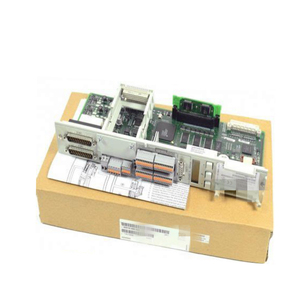 Nuevo y 100% Original 6SN1118-1NH01-0AA1 REGR U 2A OPT-P - Product Image 1