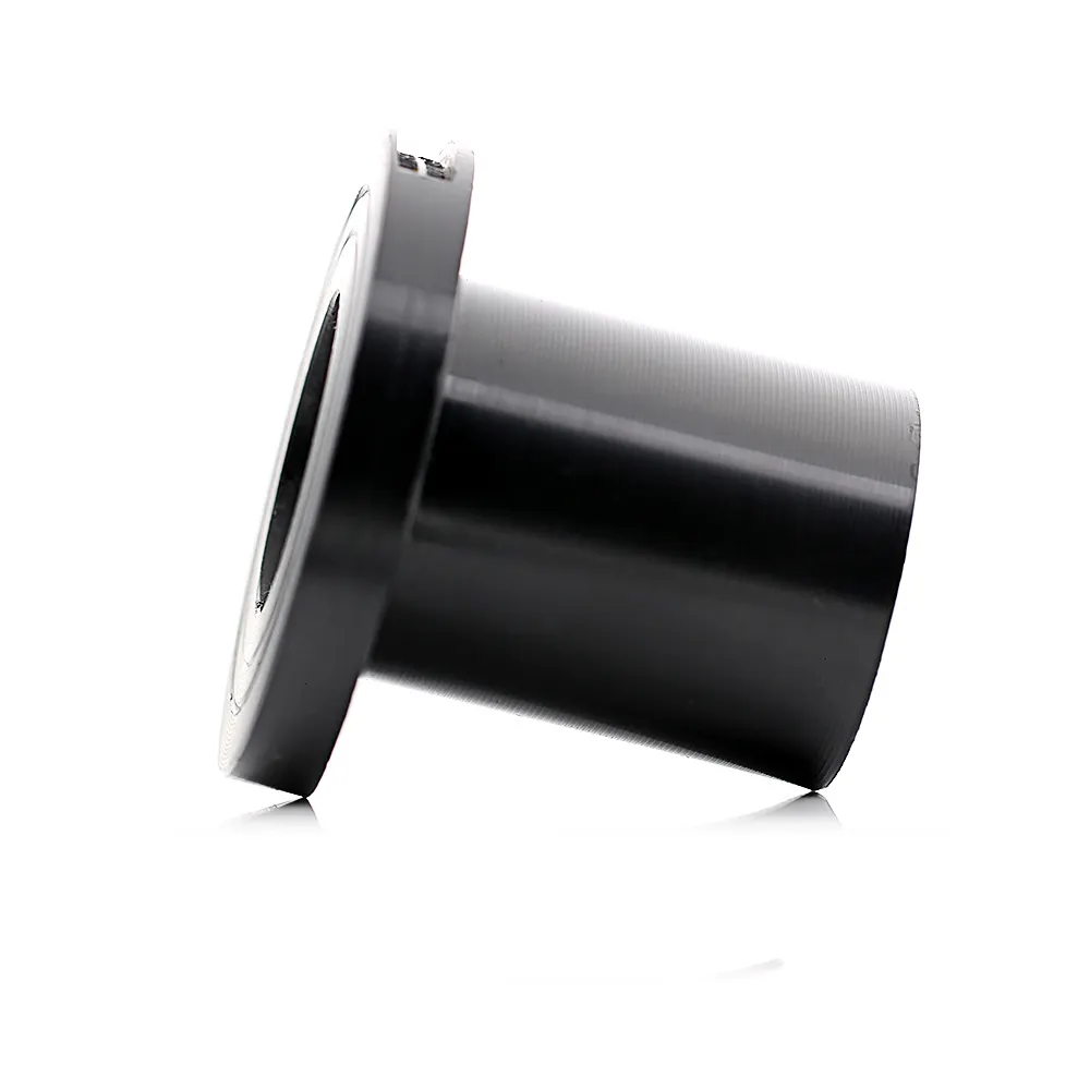 Jiashang Butt Fusion PN 16 HDPE Pipe Electrofusion Fitting Flange Adaptor PE Stub End