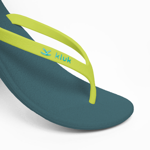 Sandales élégantes pour femmes Tosca à bout ouvert avec semelle anatomique pour l'été et la piscine - Product Image 5