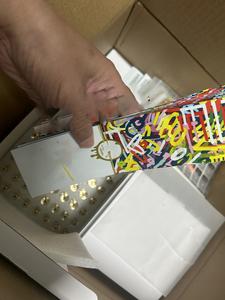 批发包装袋加州蜂蜜Pacwods X Rtz FRYD包装袋 - Product Image 6