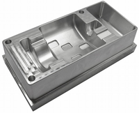 Centre d'usinage à portique haute précision YH 1613V, tour de fraisage CNC automatisé pour la production en série de moules automobiles, systèmes FANUC