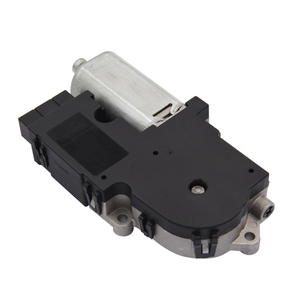 Motor de Techo Solar Izquierdo o Derecho BB5Z15790A BB5Z15790D para Ford Explorer 2011-2016 - Product Image 2