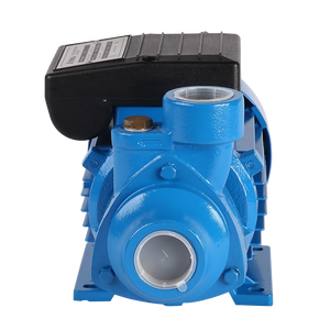 ปั๊มน้ำอัตโนมัติเต็มรูปแบบ Yinjia IDB70 1 แรงม้า แบบเฟสเดียว/สามเฟส  วัสดุทองเหลือง แรงดันสูง 10 บาร์  ขนาดท่อปล่อย 1 นิ้ว  ระยะ<span class=keywords><strong>ดูด</strong></span>น้ำ 8 เมตร  OEM - Product Image 3