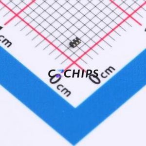 ต้นฉบับ-ใหม่ HSP051-4M5-TP DFN1308-5ทรานซิสเตอร์ ESD และการป้องกันไฟกระชาก (TVS/ESD) - Product Image 2