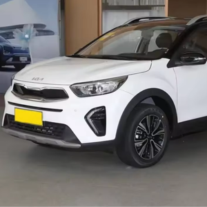 Kia Kx1 Stonic Facelift 1.4L CVT, Protector Solar Todo en Uno, Tracción Delantera, SUV Económico con Volante a la Izquierda, 0km, Nuevo, Gasolina - Product Image 1