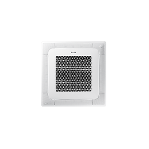 Aire Acondicionado de Cassette de 4 Vías de Grado Premium para Múltiples Tipos de Espacios en Venta - Product Image 4