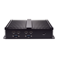 Ordinateur de jeu Wpna, modèle, avec carte mère X86, processeur Intel Core i7-5500u, Nuc, m-buy