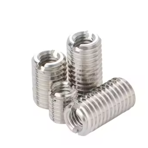 Высокое качество отверстие из нержавеющей стали внутренняя внешняя Резьбовая втулка/прокладка DIN916 полый винт с гальванизированной отделкой коробка упаковка - Product Image 6