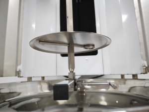 2-Burner Good Price Commercial Stainless Steel Electric 220V Shawarma Machine for Home &amp; <strong>Food</strong> <strong>Stand</strong> - Product Image 3