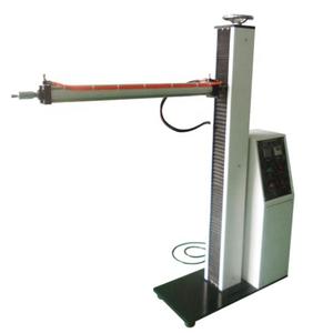 Máquina de Prueba Repetitiva para Rieles de Cajones / Probador de Fatiga y Durabilidad para Rieles Deslizantes de Cajones - Product Image 4