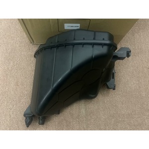 Tanque de Expansión BMW 17138610656, Depósito de Refrigerante de Plástico para Modelos G30 F90 - Product Image 2