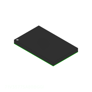 Buy Electronics Components Online 119 BGA 71V3577SA80BGGI Memory Original - Product Image 1