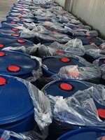 Monoetilenglicol (MEG) de Alta Pureza (99%), Grado Industrial, Material Intermedio Sintético para la Fabricación de PET